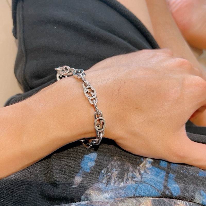 Gucci Bracelet  02yxs05 (7)