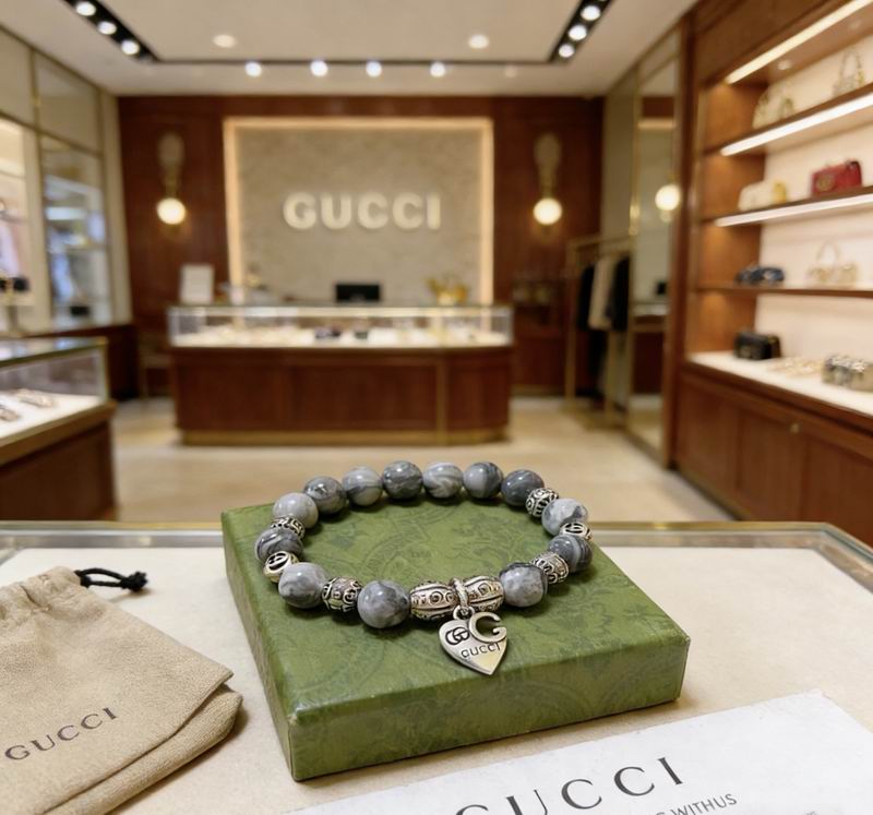 Gucci Bracelet  02yxs05 (8)