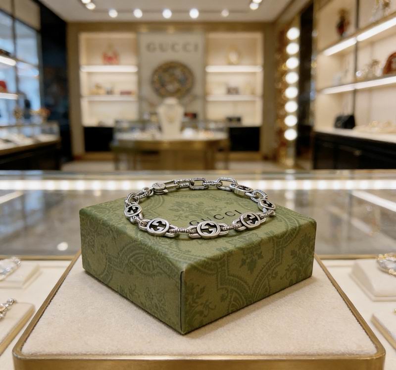 Gucci Bracelet  02yxs05 (8)