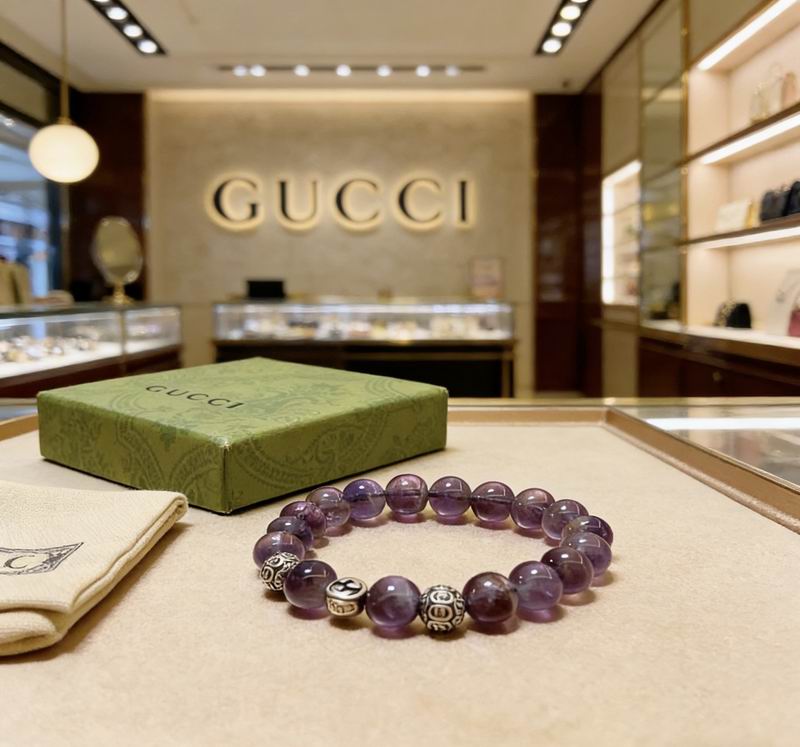 Gucci Bracelet  02yxs06 (2)