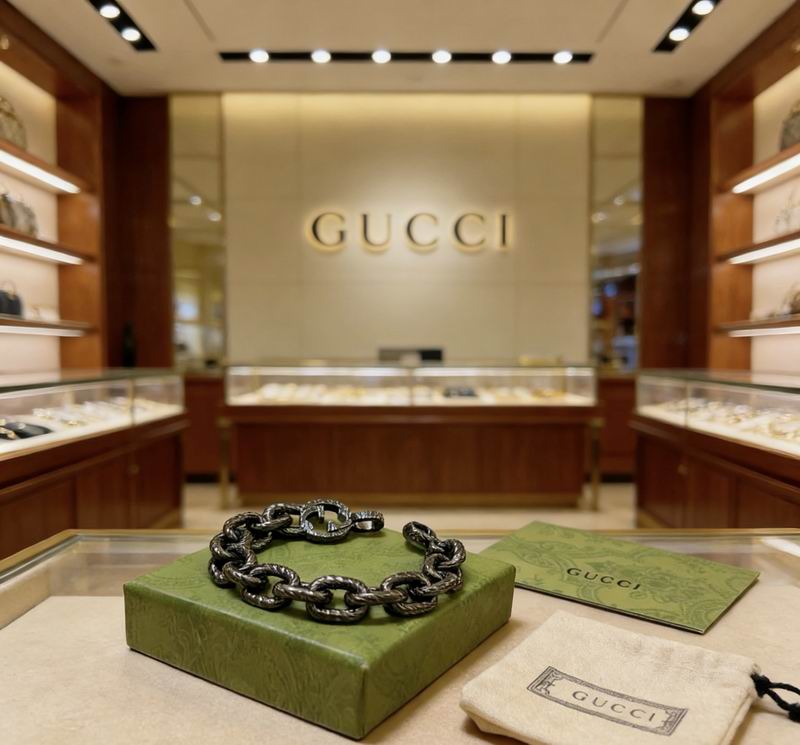 Gucci Bracelet  02yxs06 (2)