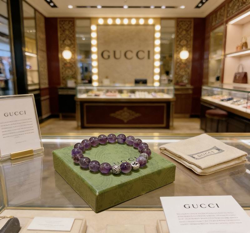 Gucci Bracelet  02yxs06 (4)