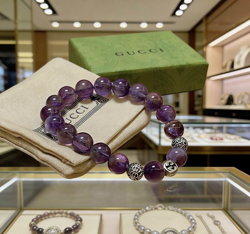 Gucci Bracelet  02yxs06 (5)