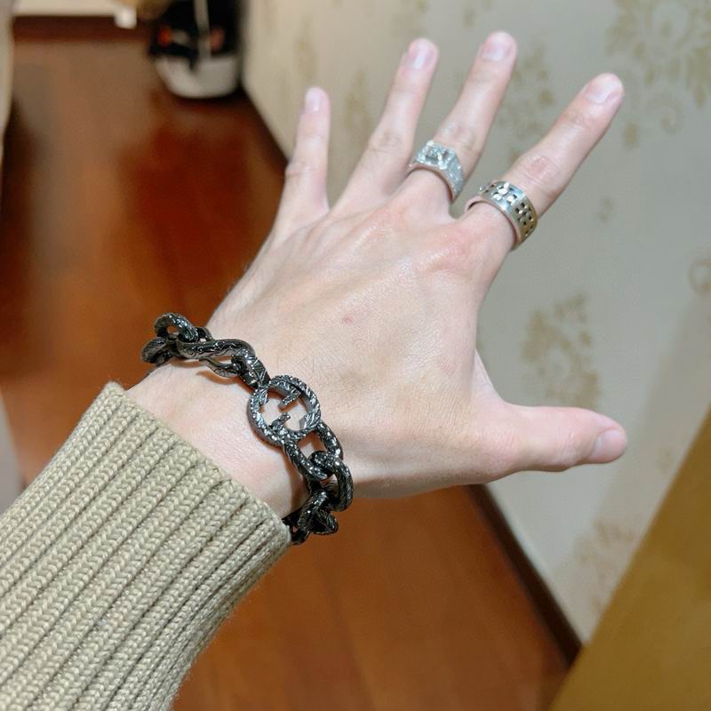 Gucci Bracelet  02yxs06 (6)
