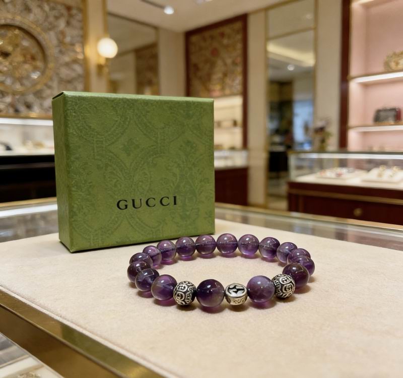 Gucci Bracelet  02yxs06 (7)