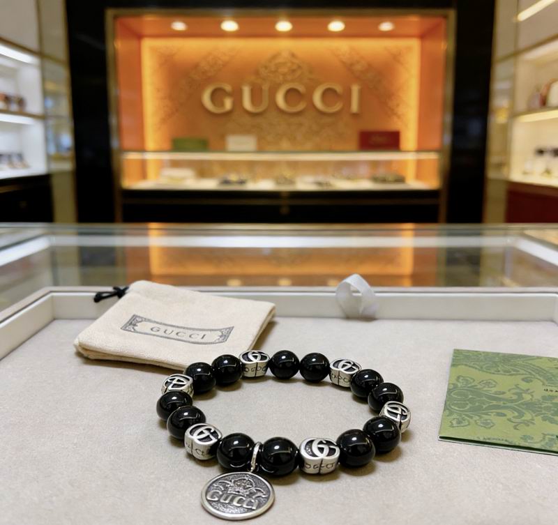 Gucci Bracelet  02yxs07 (2)