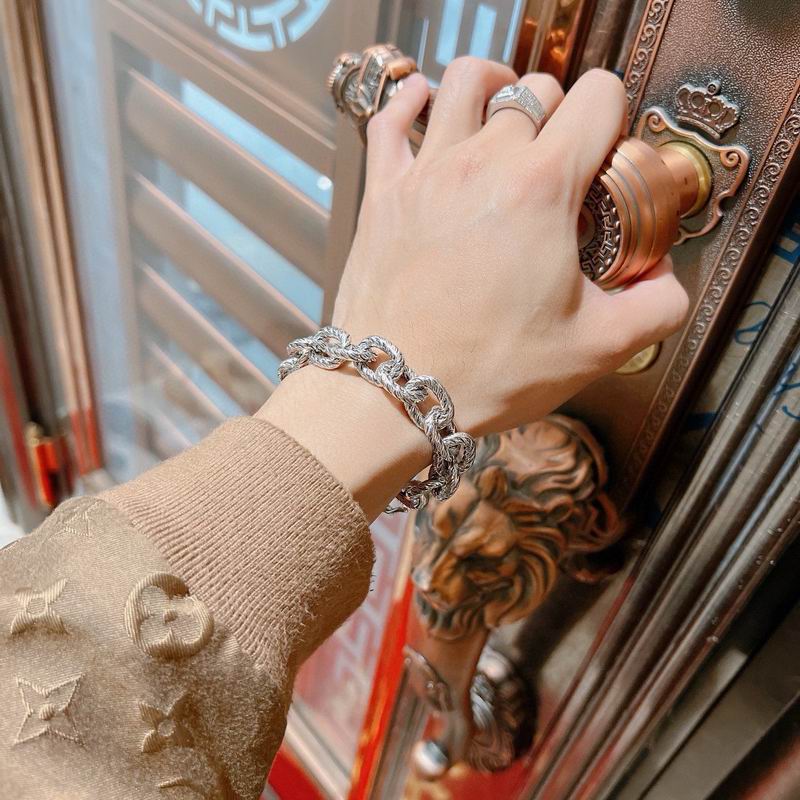 Gucci Bracelet  02yxs07 (3)