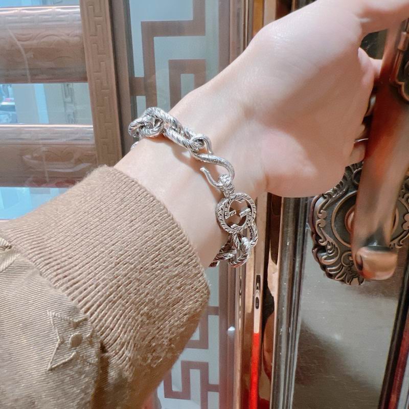 Gucci Bracelet  02yxs07 (4)