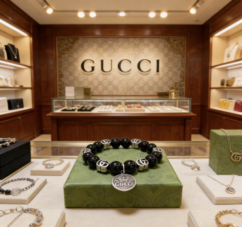 Gucci Bracelet  02yxs07 (5)