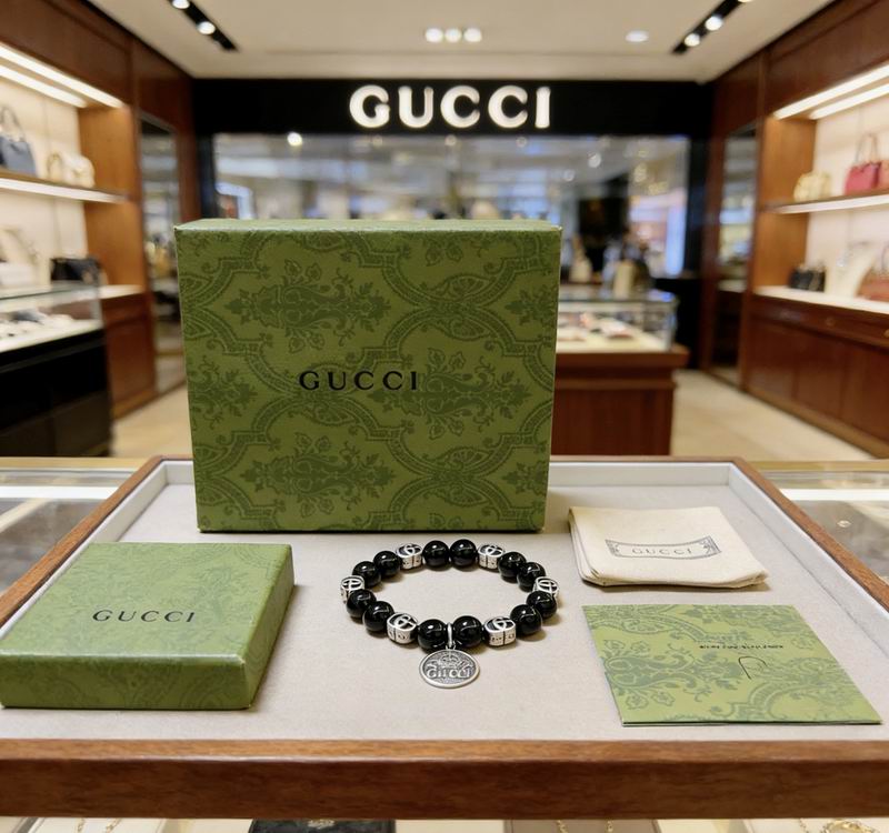 Gucci Bracelet  02yxs07 (6)