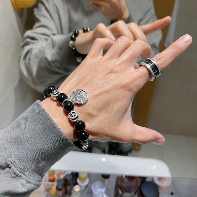 Gucci Bracelet  02yxs07 (7)
