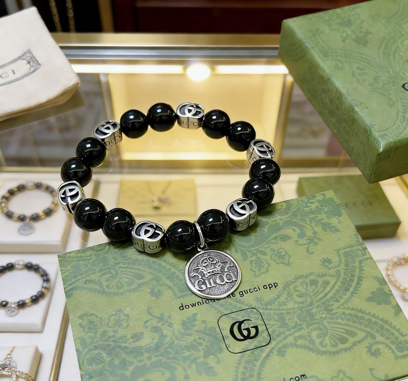 Gucci Bracelet  02yxs07 (8)