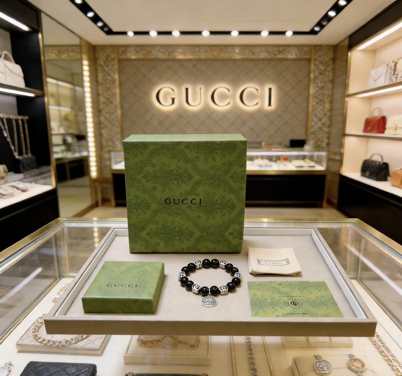 Gucci Bracelet  02yxs07 (9)