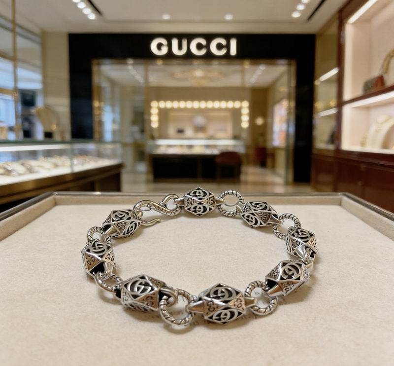 Gucci Bracelet  02yxs08 (1)