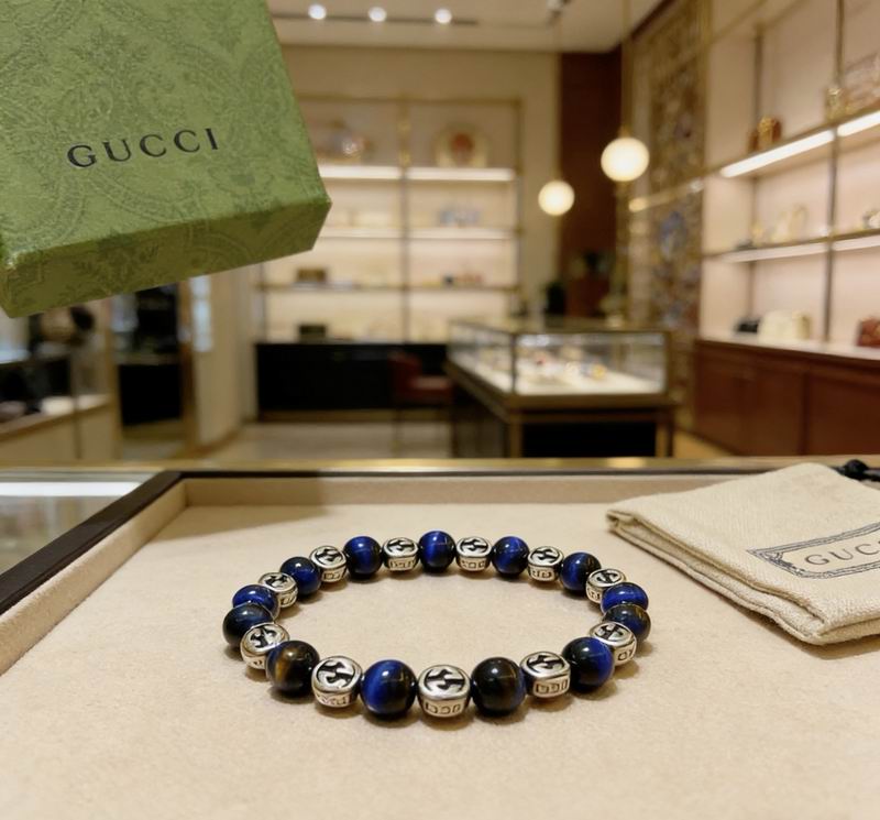 Gucci Bracelet  02yxs08 (2)