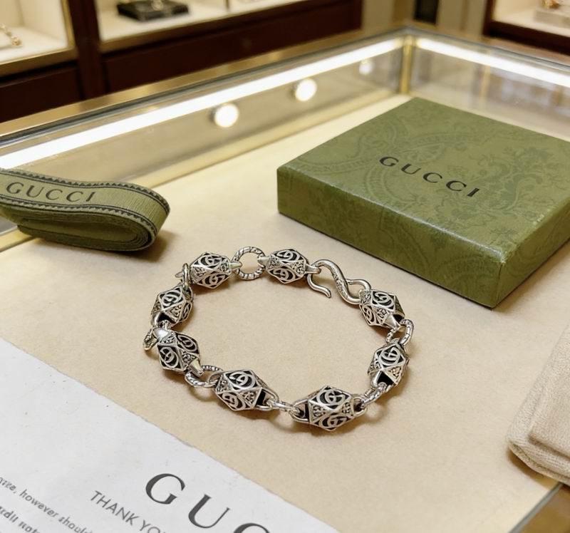 Gucci Bracelet  02yxs08 (4)
