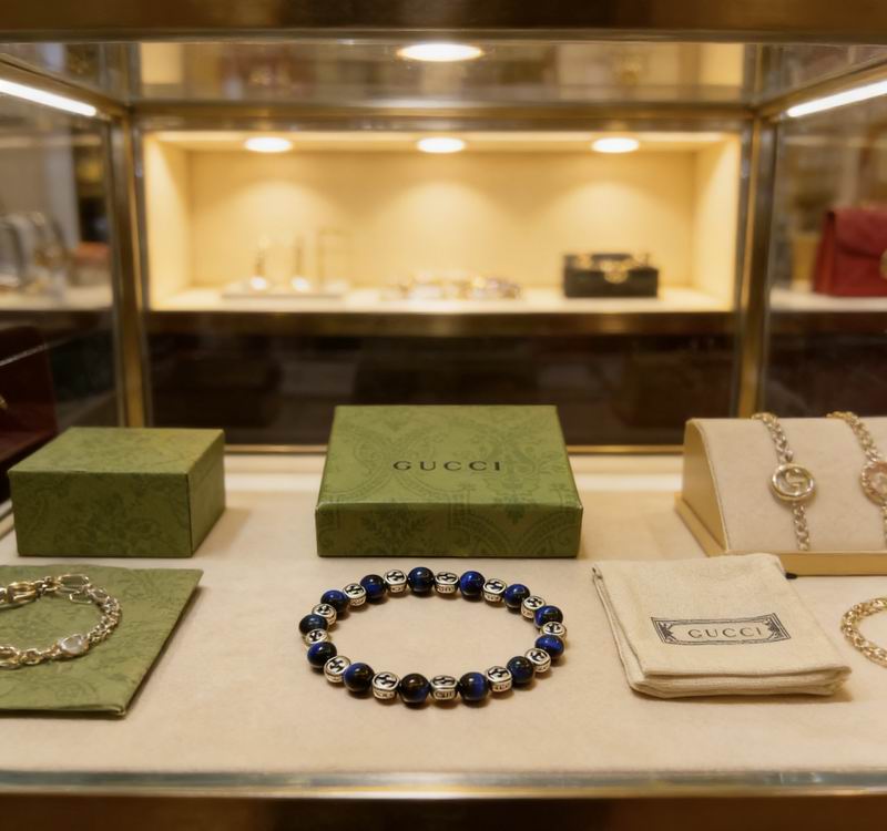 Gucci Bracelet  02yxs08 (5)