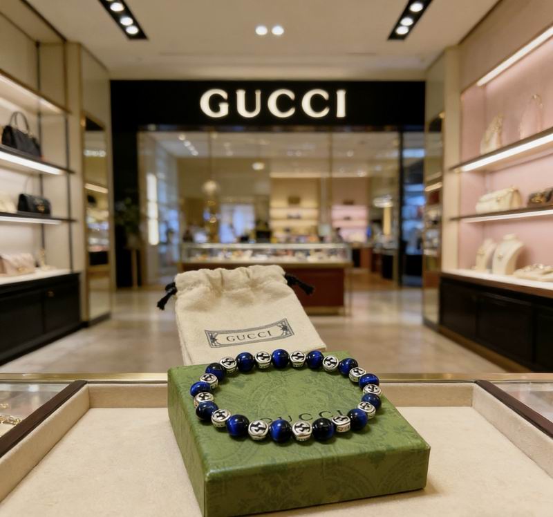 Gucci Bracelet  02yxs08 (6)