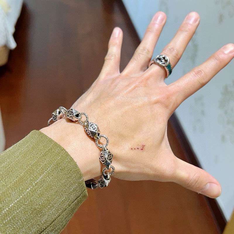 Gucci Bracelet  02yxs08 (6)