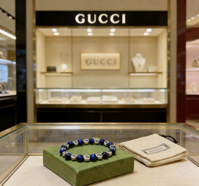 Gucci Bracelet  02yxs08 (8)