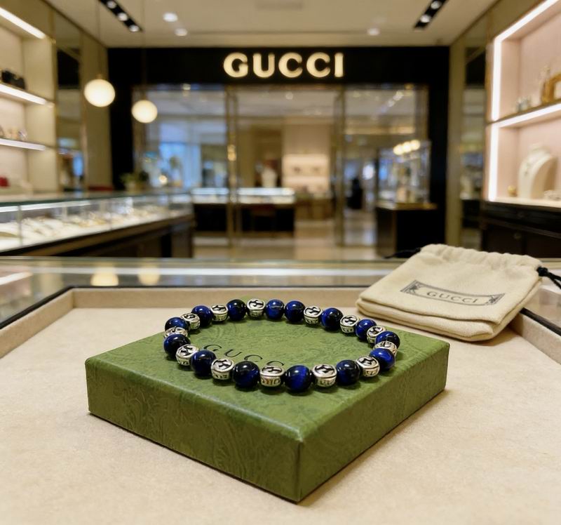 Gucci Bracelet  02yxs08 (9)