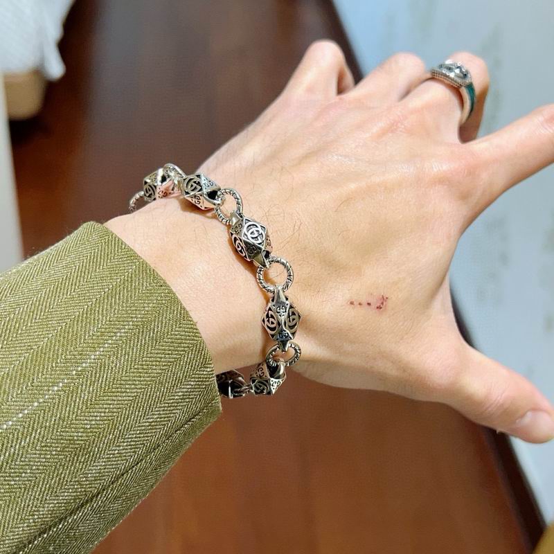 Gucci Bracelet  02yxs08 (9)