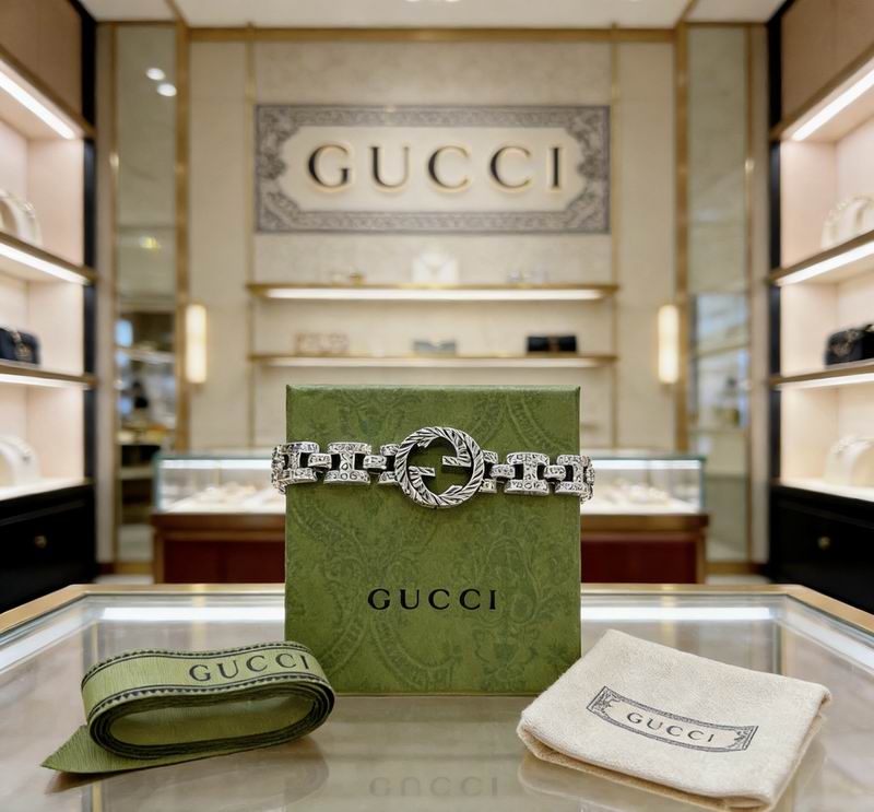 Gucci Bracelet  02yxs09 (2)