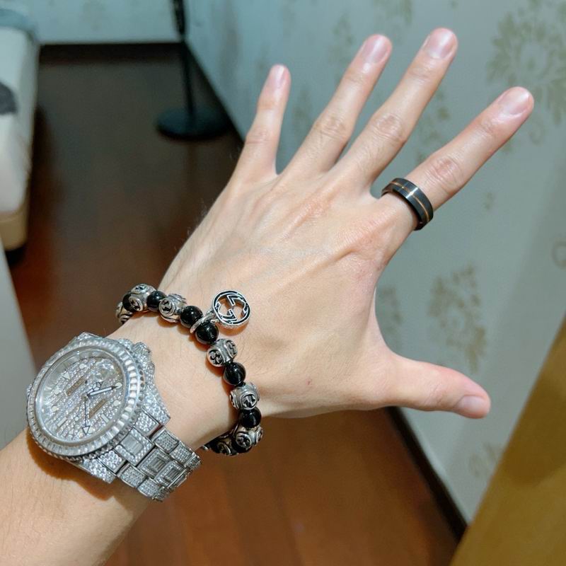 Gucci Bracelet  02yxs09 (3)