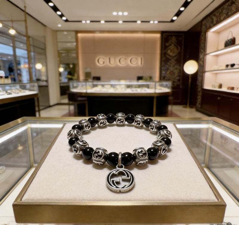 Gucci Bracelet  02yxs09 (4)