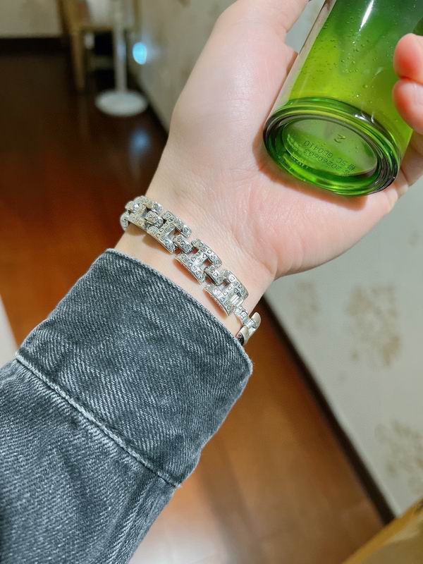 Gucci Bracelet  02yxs09 (4)