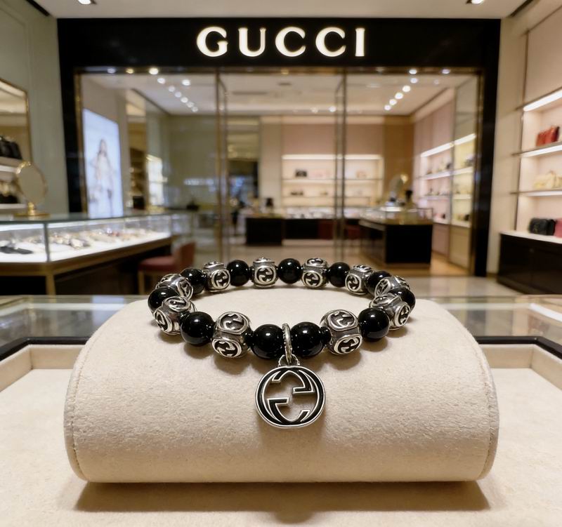 Gucci Bracelet  02yxs09 (5)