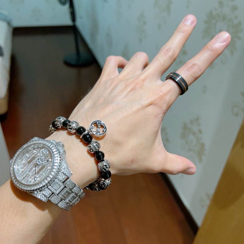 Gucci Bracelet  02yxs09 (6)