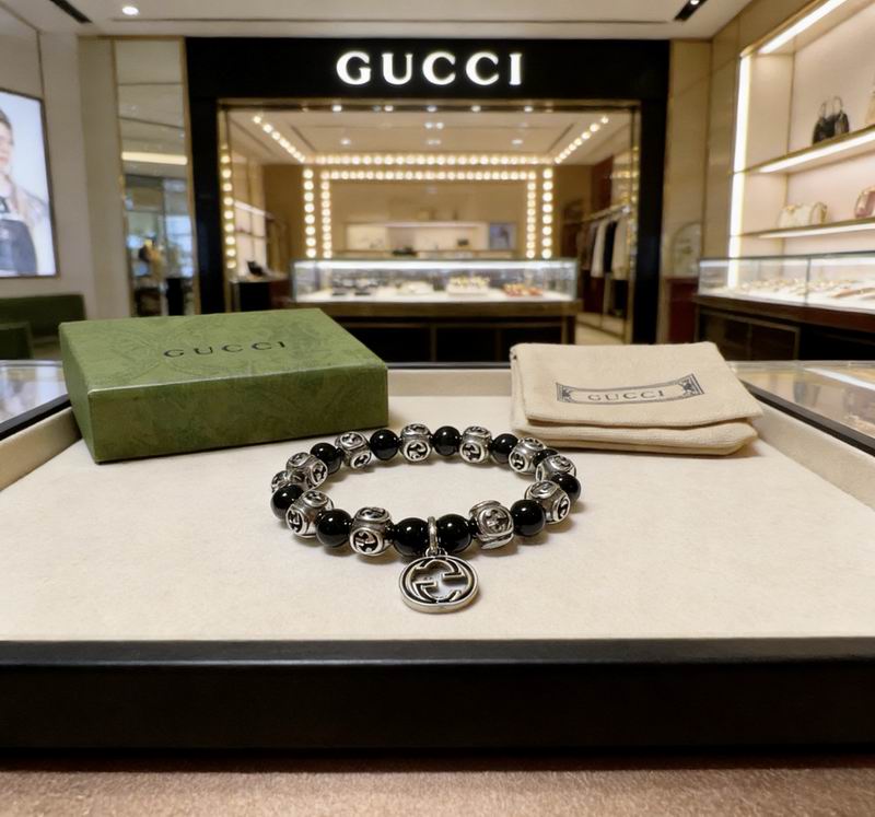 Gucci Bracelet  02yxs09 (7)