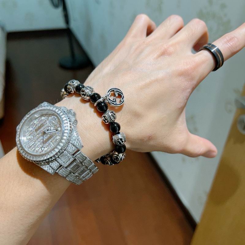 Gucci Bracelet  02yxs09 (8)