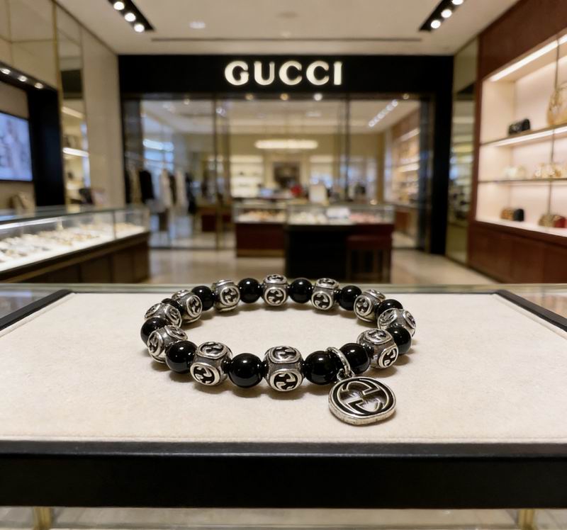Gucci Bracelet  02yxs09 (9)