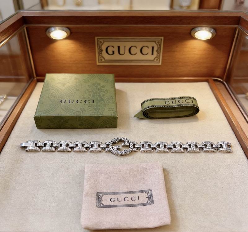 Gucci Bracelet  02yxs09 (9)