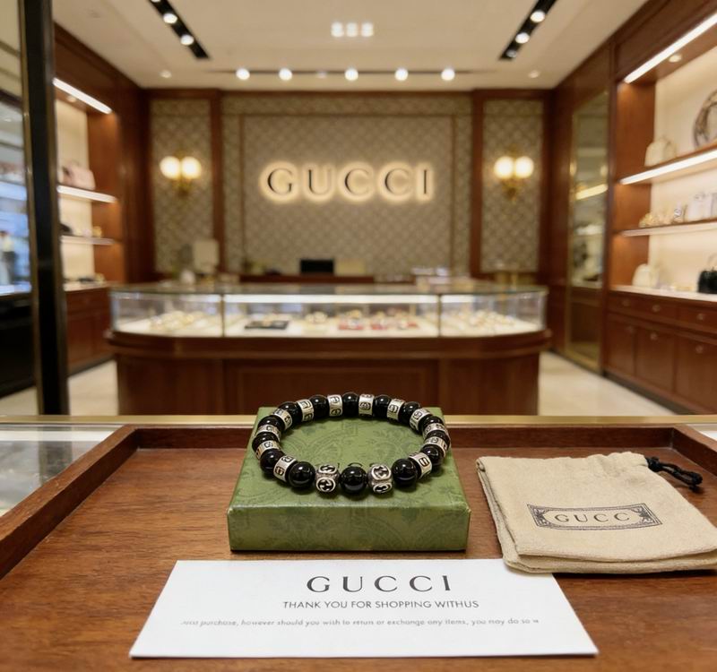Gucci Bracelet  02yxs10 (2)