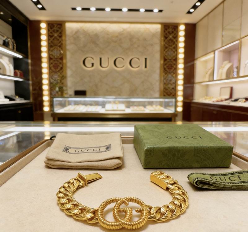 Gucci Bracelet  02yxs10 (2)