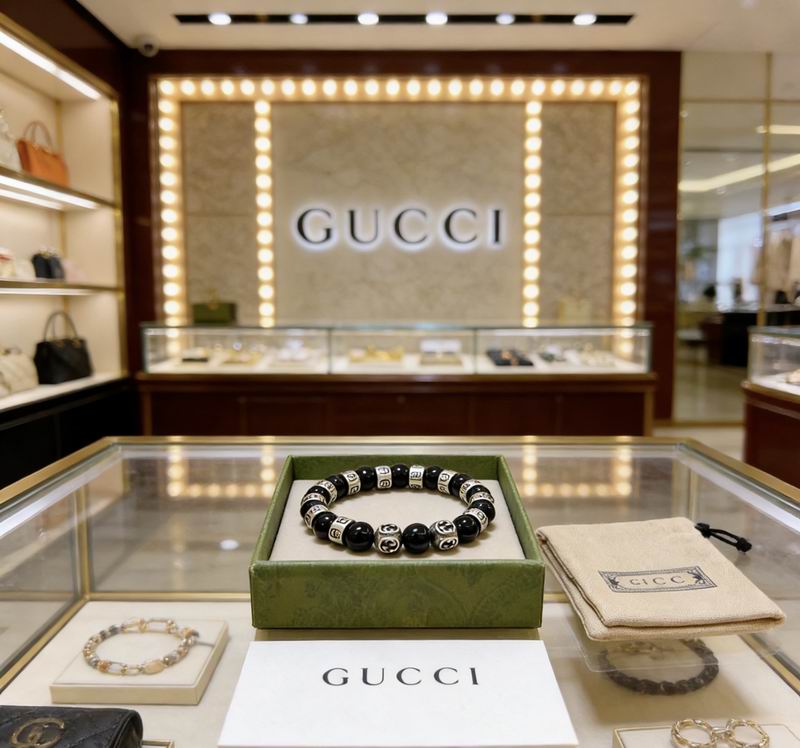 Gucci Bracelet  02yxs10 (5)
