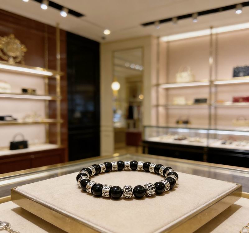 Gucci Bracelet  02yxs10 (6)