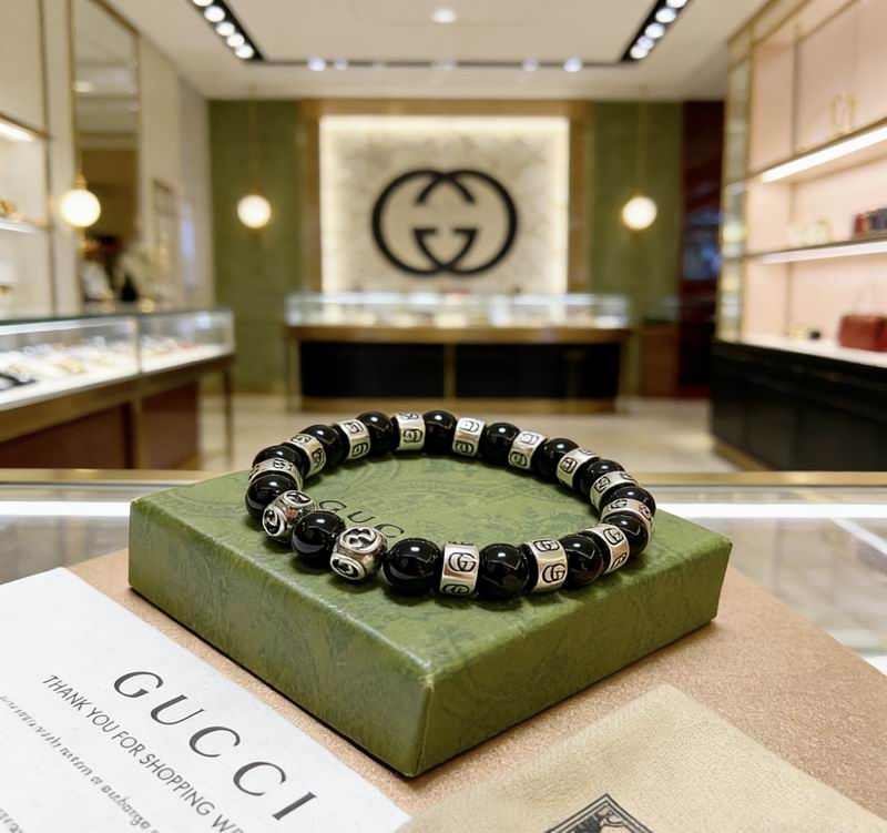 Gucci Bracelet  02yxs10 (8)