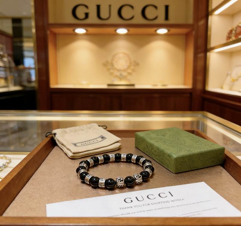 Gucci Bracelet  02yxs10 (9)