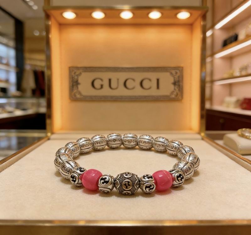 Gucci Bracelet  02yxs11  (2)