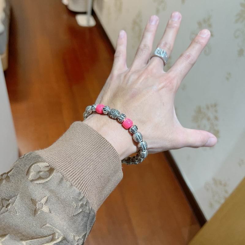 Gucci Bracelet  02yxs11  (3)