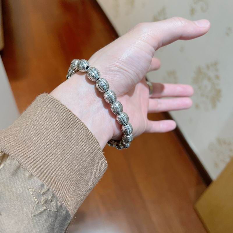 Gucci Bracelet  02yxs11  (4)