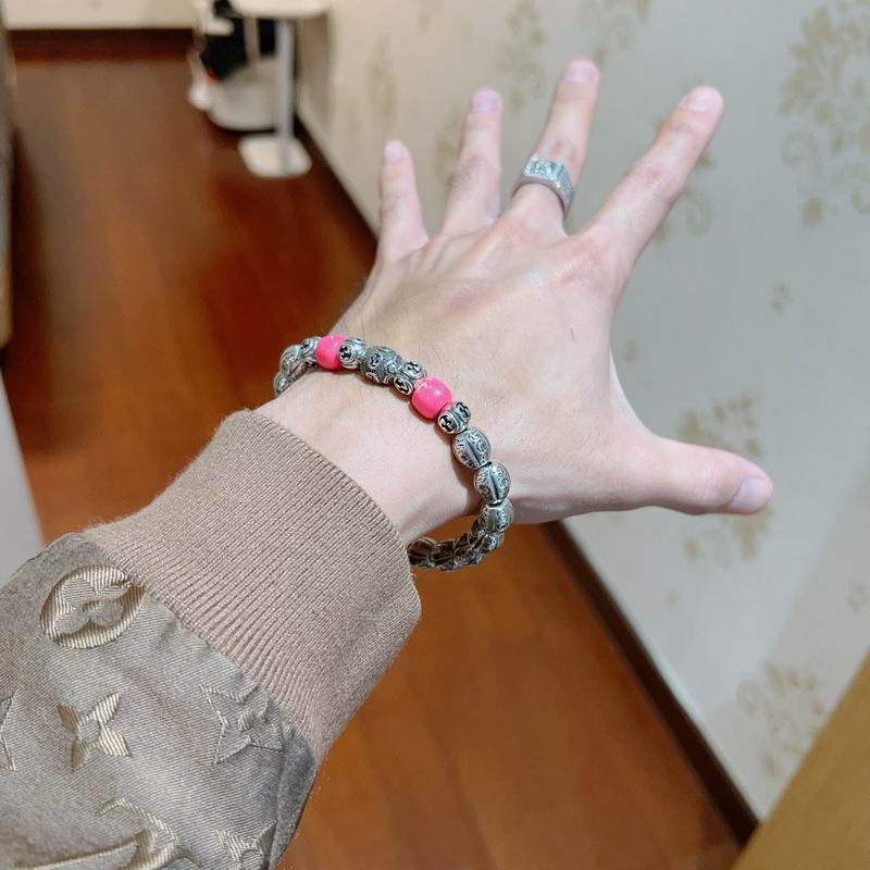 Gucci Bracelet  02yxs11  (7)