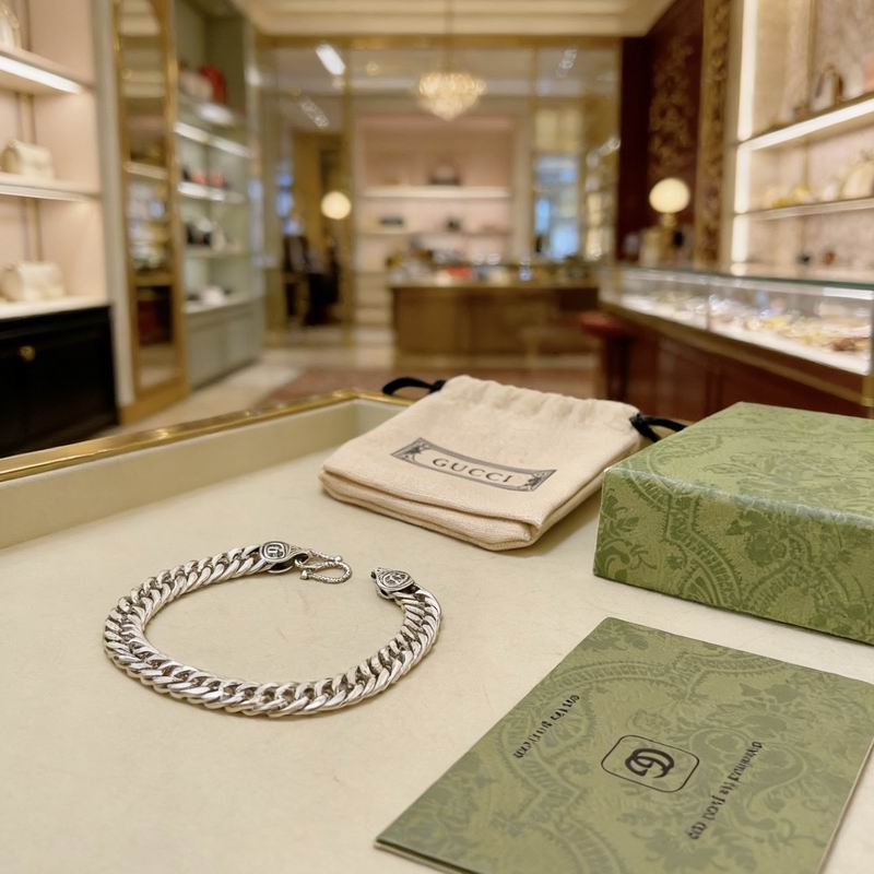 Gucci Bracelet  02yxs12 (4)