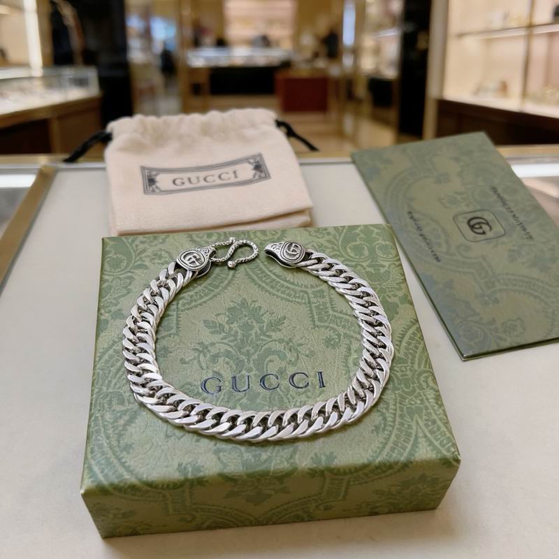 Gucci Bracelet  02yxs12 (5)