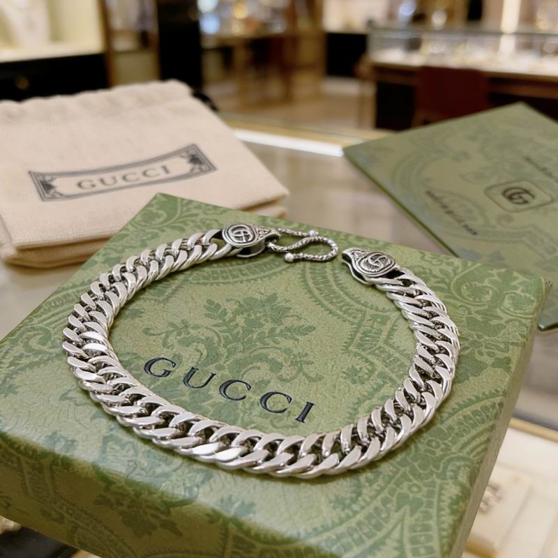 Gucci Bracelet  02yxs12 (6)