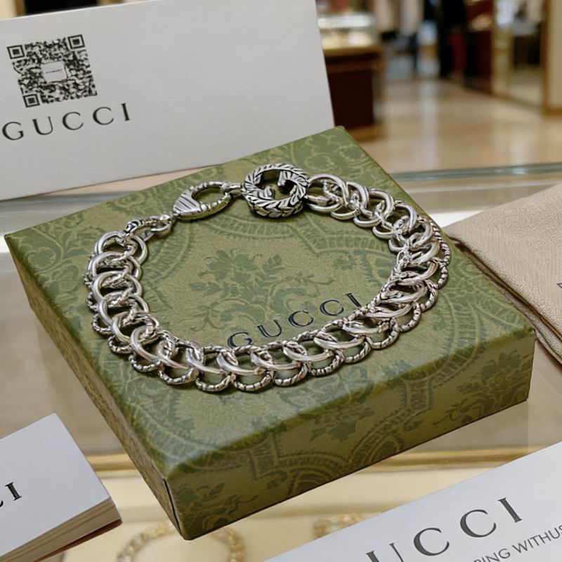 Gucci Bracelet  02yxs13 (2)